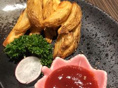 -赤坂亭·M9和牛烧肉(南京江南虹悦城店)