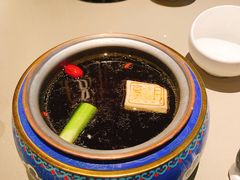 -享月汤皇·海鲜小火锅·聚会(曲江创意谷店)