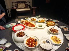 -百饺园(平山道店)