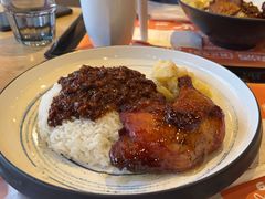 -大快活(丽丰店)