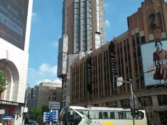 -东方明珠广播电视塔