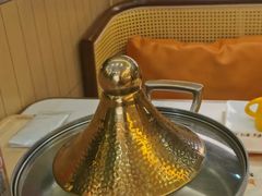 -黄记煌三汁焖锅(天津远洋未来汇店)