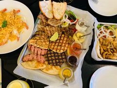 -Mix Restaurant