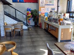 -李先生牛肉面大王(马栏店)