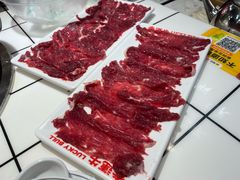 -幸运牛汕头小黄牛牛肉火锅(梅林店)
