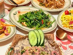 -美泰·Mangothai·清迈云街(天空之城店)