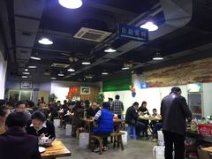 -老伯蟹脚店(朝阳路店)