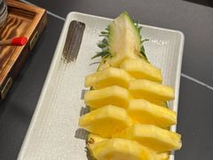 -御牛道日式烤肉料理(杭州西溪印象城店)