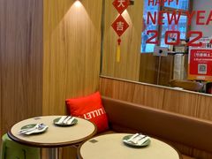 -WOKKA by艮上(中海环宇荟店)