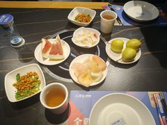 -大河宴·椒麻鱼火锅(北京路中和美食街店)