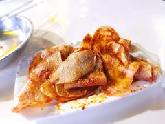 土豆-有奴思烤肉·清真(正宁路店)