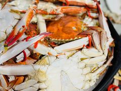 -半岛听涛蒸汽海鲜自助(K11店)