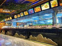 -不倒翁·安徽名菜楼(步行街店)