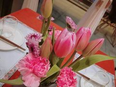-赵小姐丨新中餐(曲江店)