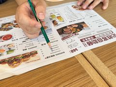 -必胜客(巴沟店)