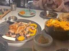 -黑豚黨韩国烤肉料理(悦然时光店)