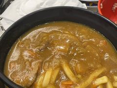 -京樽回転寿司(奥林匹克店)