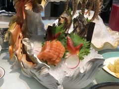 -虾佬圣汤·海鲜姿造(乐堤港店)