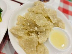 -东四民芳餐厅(朝阳门店)