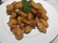 -鸭匠食府·挂炉烤鸭·新京菜(阜成路店)