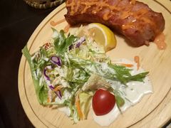 -円满日式居酒屋(蓉花路美食街店)