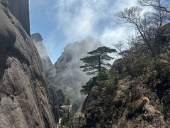 -黄山风景区