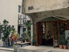 -素咫咖啡CLIFEROSE