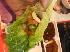 -金妈家烤肉(龙湖U城天街店)