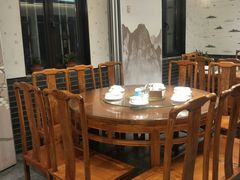 包厢-北京炸酱面馆·烤鸭(前门总店)