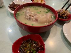 -廖老妈蹄花店(人民公园陕西街259号店)