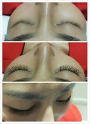 睫作-光SPA科技美肤