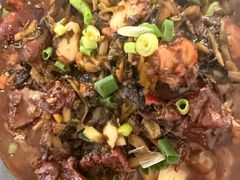 -水韵·渔家臻品私房菜(中庙店)