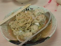 -洋城面店(荔塱农副产品综合批发市场店)