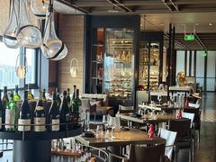 -恰餐厅 CHAR Grill&Bar(西安经开洲际店)