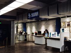 -盒马X会员店(王府井奥莱UP TOWN店)