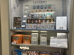 -泡泡玛特POPMART(北国先天下店)