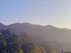 -广州市石门国家森林公园