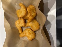 -德克士(前门店)