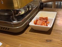 -冰川冷面·延边菜·炭烤串(观前店)