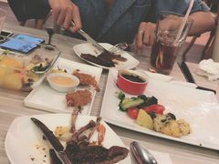 -必胜客(东大桥店)