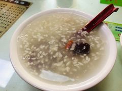 醪糟汤-天津锅贴(火车站西路店)