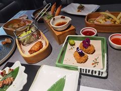 -匠和风精致料理(祥禾天地店)