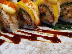 -山之川日料放题(通州店)