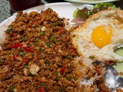 -Home Thai·泰谣(王府井apm店)