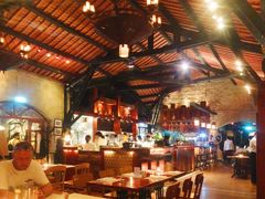 大堂-太平山餐厅(山顶道店)