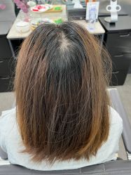 -Hair Code芭曲发型