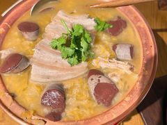 -奉天小馆·非遗东北菜(沈阳万象城店)