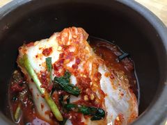 -24 新村雪浓汤(长白山烤肉店)