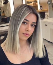 -FASHION PALACE hair+