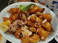 -长安大牌档之龙头酒肆(荣民龙首广场店)